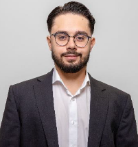 Abdulrahman Badr