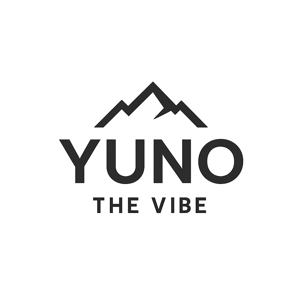 YUNO Logo