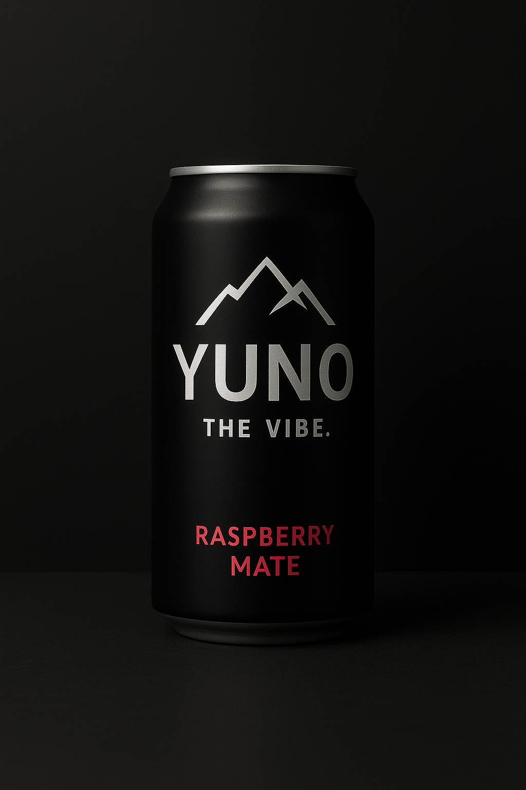 YUNO Himbeer Mate